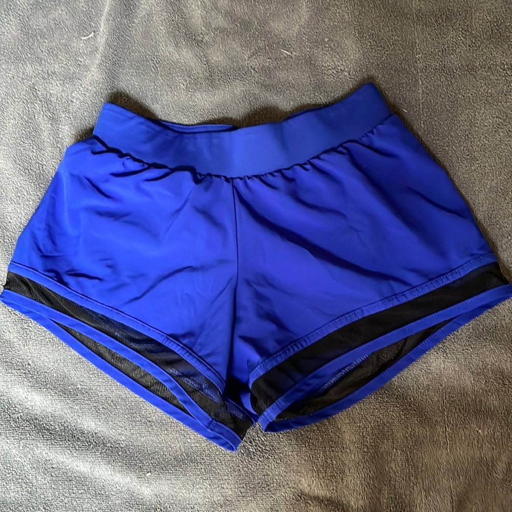 Varsity Shorts